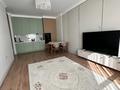3-бөлмелі пәтер · 66 м² · 3/14 қабат, Казыбек би 41/1, бағасы: 49 млн ₸ в Астане, Нура р-н