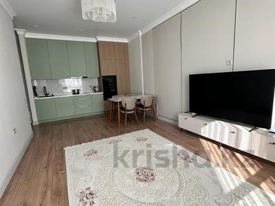 3-бөлмелі пәтер · 66 м² · 3/14 қабат, Казыбек би 41/1, бағасы: 49 млн ₸ в Астане, Нура р-н