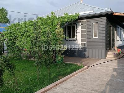 Отдельный дом · 5 комнат · 120 м² · 6.2 сот., Алтай (бывшая Восточная) 10 — Крымская угол Аль-Фараби за 47 млн 〒 в Талгаре