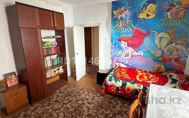 3-комнатная квартира · 74 м² · 11/12 этаж, мкр Турлан, Тамерлановское шоссе 1А — Тц. Баян Сулу за 25 млн ₸ в Шымкенте, Абайский р-н — фото 2