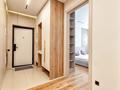 1-комнатная квартира · 50 м², мкр Самал, Әбіш кекілбайұлы 60а блок Г 60а блок Г — Аэропорт қа 5минут за 2 500 ₸ в Атырау — фото 3