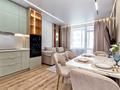 1-комнатная квартира · 50 м², мкр Самал, Әбіш кекілбайұлы 60а блок Г 60а блок Г — Аэропорт қа 5минут за 2 500 ₸ в Атырау — фото 5