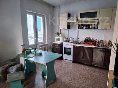 2-комнатная квартира · 52 м² · 4/9 этаж, 7 мкр 16 за 22 млн 〒 в Талдыкоргане, мкр Коктем