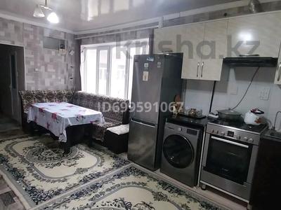 Отдельный дом · 5 комнат · 85 м² · 6 сот., Ордабасы 21 — Қазығұрт мкр. Ордабасы 21 за 35 млн ₸ в Шымкенте, Туран р-н