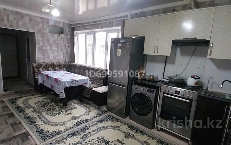 Отдельный дом · 5 комнат · 85 м² · 6 сот., Ордабасы 21 — Қазығұрт мкр. Ордабасы 21 за 35 млн ₸ в Шымкенте, Туран р-н — фото 2