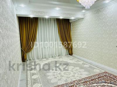 2-комнатная квартира · 65 м² · 1/6 этаж, 34-й мкр 11 за 22.5 млн ₸ в Актау