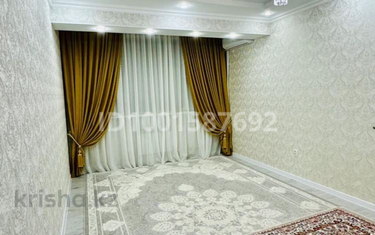 2-комнатная квартира · 65 м² · 1/6 этаж, 34-й мкр 11 за 22.5 млн ₸ в Актау — фото 2