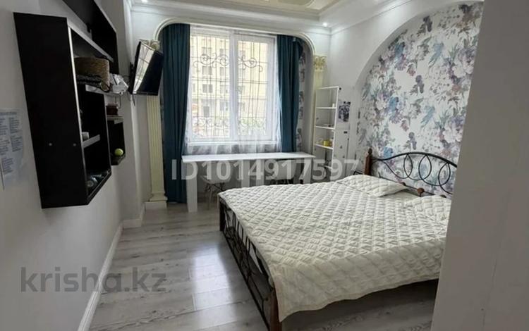 3-комнатная квартира · 30 м² · 2/9 этаж, мкр Комсомольский 5 за 10 000 ₸ в Астане, Есильский р-н — фото 2