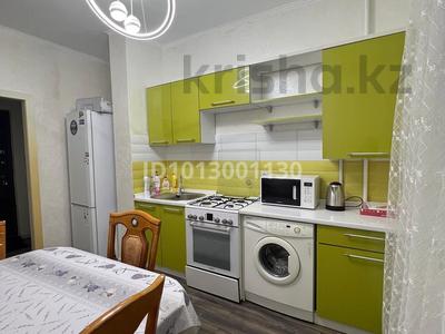 1-бөлмелі пәтер · 42 м² · 6/9 қабат, Жамбыла 231, бағасы: 260 000 ₸ в Алматы, Алмалинский р-н