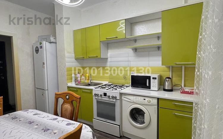 1-бөлмелі пәтер · 42 м² · 6/9 қабат, Жамбыла 231, бағасы: 260 000 ₸ в Алматы, Алмалинский р-н — фото 2