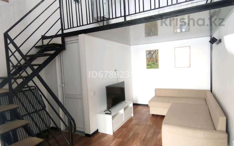 2-бөлмелі пәтер · 35 м² · 1/3 қабат, Кенесары 45р — Wyndham Garden, бағасы: 45 000 ₸ в Бурабае — фото 11