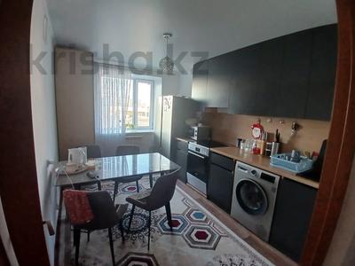 3-комнатная квартира · 81 м² · 3/5 этаж, Строителей 40 за 24 млн ₸ в Аксу