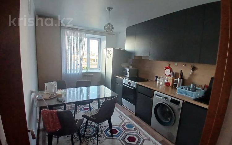 3-комнатная квартира · 81 м² · 3/5 этаж, Строителей 40 за 24 млн ₸ в Аксу — фото 21
