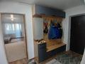 3-комнатная квартира · 81 м² · 3/5 этаж, Строителей 40 за 24 млн ₸ в Аксу — фото 6