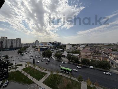 1-комнатная квартира · 44 м² · 8/15 этаж, Нурсултана Назарбаева 1 за 30 млн ₸ в Шымкенте, Каратауский р-н