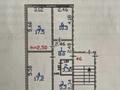 3-бөлмелі пәтер · 62 м² · 1/5 қабат, Виктора Хара, бағасы: 12 млн ₸ в Шахтинске — фото 16