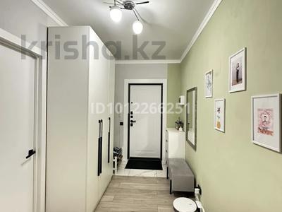 2-бөлмелі пәтер · 58 м² · 7/10 қабат, Таскескен — Кошкарбаева, бағасы: 35 млн ₸ в Астане, Алматы р-н