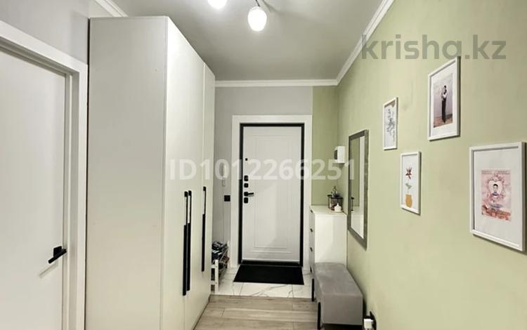2-комнатная квартира · 58 м² · 7/10 этаж, Таскескен — Кошкарбаева за 35 млн ₸ в Астане, Алматы р-н — фото 2