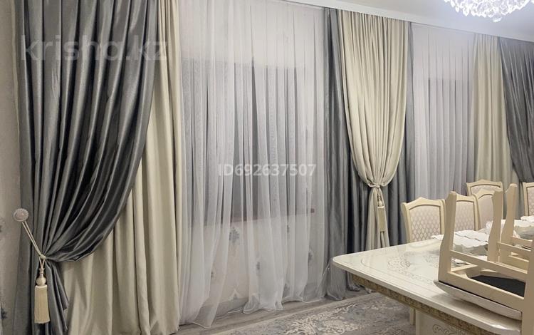 Отдельный дом · 5 комнат · 150 м² · 600 сот., Талдыбулак, Самурык 53 — БАКАД за 45 млн ₸ в Алматинской обл., Талгарский р-н — фото 12