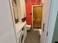 2-комнатная квартира · 41 м² · 3/6 этаж, мкр Кайрат 135 за 50 000 ₸ в Алматы, Турксибский р-н — фото 10