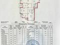 4-бөлмелі пәтер · 153 м² · 6/8 қабат, Кабанбай батыра, бағасы: 165 млн ₸ в Астане, Нура р-н — фото 2