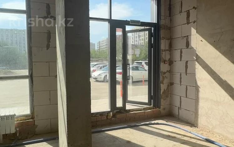 Свободное назначение · 100 м² за 75 млн ₸ в Астане, Сарайшык р-н — фото 3
