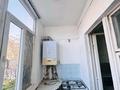3-бөлмелі пәтер · 75 м² · 2/5 қабат, Карасу 46 — Жангельдина, бағасы: 170 000 ₸ в Шымкенте, Аль-Фарабийский р-н — фото 6