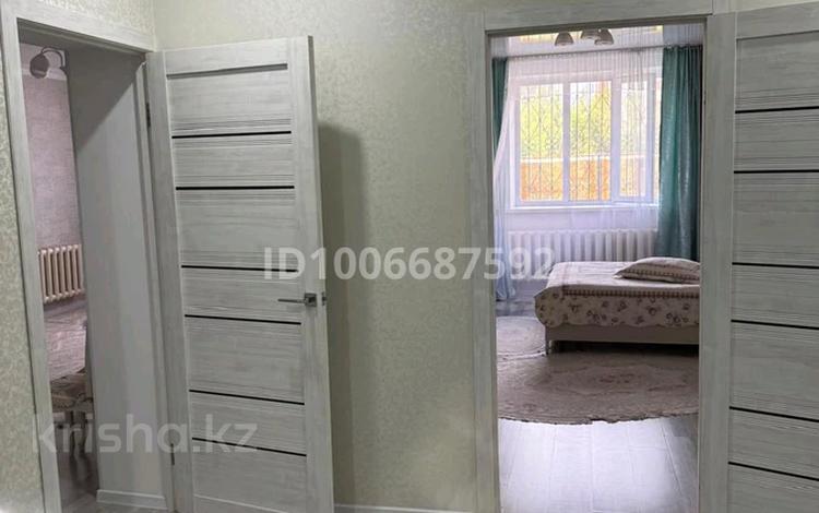 2-комнатная квартира · 88 м² · 1/5 этаж, Г. Мустафина — 38 школы за 38 млн 〒 в Астане, Алматы р-н — фото 2