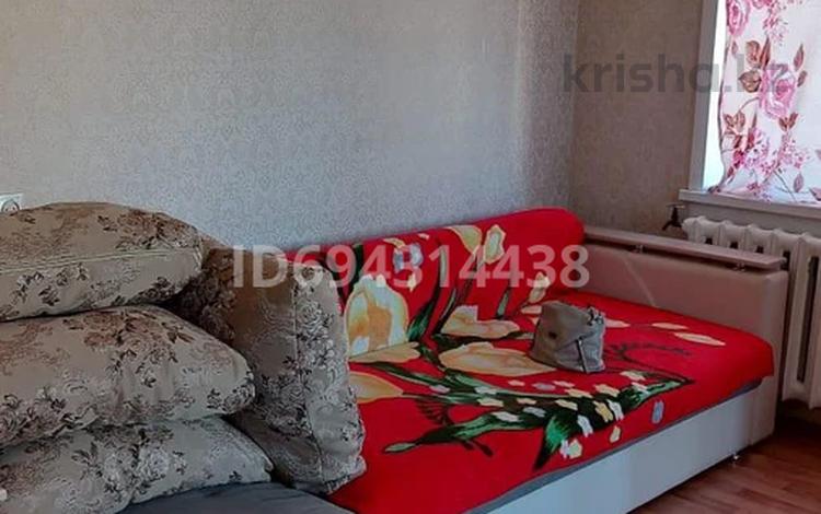 1-бөлмелі пәтер · 31 м² · 5/5 қабат, 410 квартал 8, бағасы: 12.5 млн ₸ в Семее — фото 2