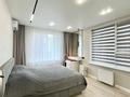 3-бөлмелі пәтер · 75 м² · 9/12 қабат, Тургут Озала 194, бағасы: 84 млн ₸ в Алматы, Алмалинский р-н — фото 11