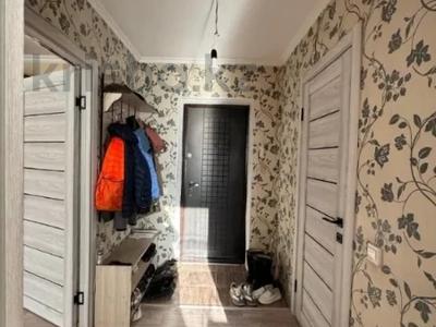 1-бөлмелі пәтер · 37.5 м² · 5/9 қабат, Сокпакбаева 16/2, бағасы: 16.5 млн ₸ в Астане, Сарыарка р-н