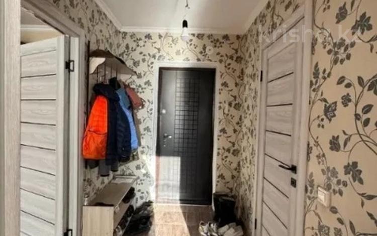 1-бөлмелі пәтер · 37.5 м² · 5/9 қабат, Сокпакбаева 16/2, бағасы: 16.5 млн ₸ в Астане, Сарыарка р-н — фото 2