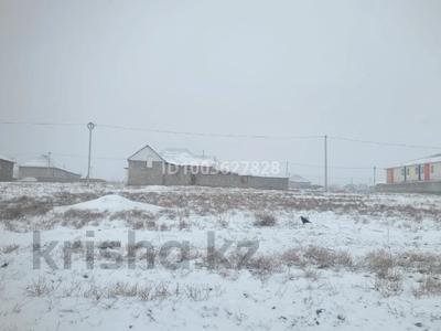 Участок · 12 га, Прометей-восход — Конный клуб Батырлар саяхаты за 60 млн 〒 в Шубарсу