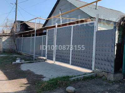 Отдельный дом · 3 комнаты · 83 м² · 7 сот., Линейная 255 — Актас, талгарские дачи, 5 дача за 22 млн ₸