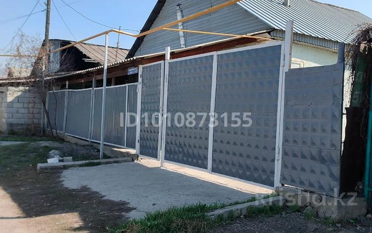 Отдельный дом · 3 комнаты · 83 м² · 6 сот., Линейная 255 — Актас, талгарские дачи, 5 дача за 20 млн ₸ — фото 2