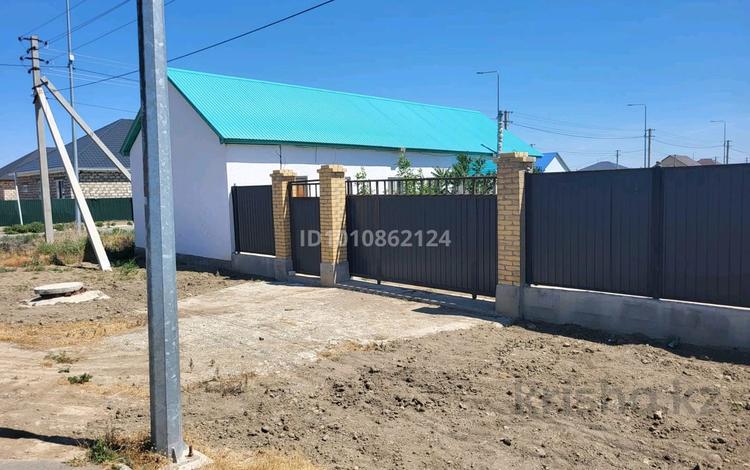 Жеке үй · 1 бөлме · 70 м² · 8 жүзд., Акжар-2 58 — улица 3, бағасы: 13 млн ₸ в Атырау — фото 2