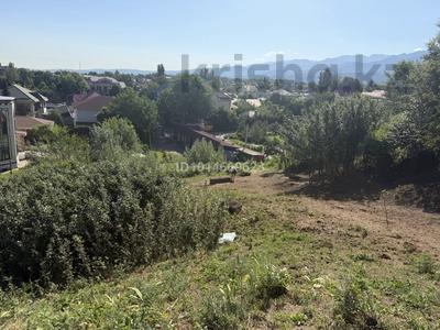 Участок · 12 соток, Нажмеденова за 49.5 млн ₸ в Алматы, Наурызбайский р-н