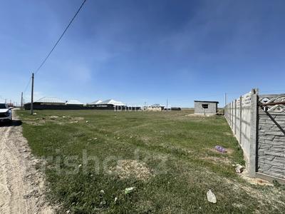 Участок · 30 соток, Айшырак — Село Кызылшарык, рядом с Бектобе за 20 млн ₸ в Таразе