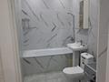 1-комнатная квартира · 44.2 м² · 3/12 этаж, мкр Туран , мкр. Туран 2 за 20 млн 〒 в Шымкенте, Каратауский р-н — фото 14