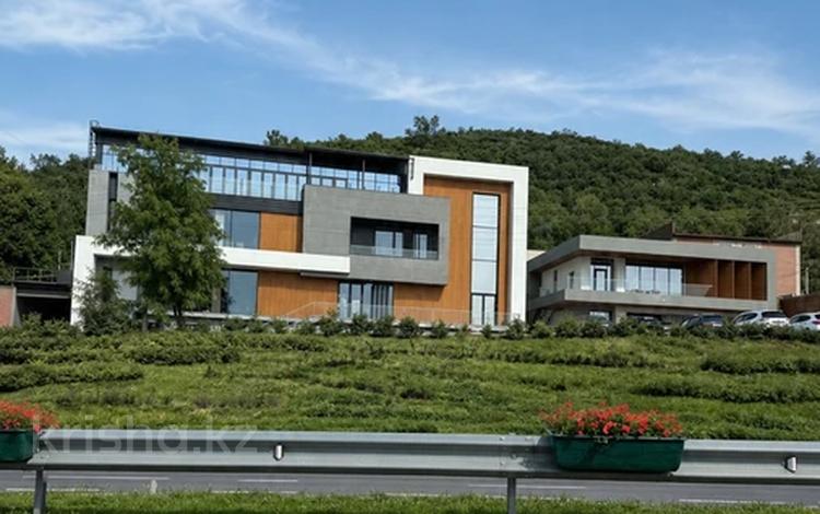 Еркін · 800 м², бағасы: 990 млн ₸ в Алматы, Медеуский р-н — фото 2