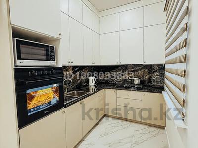 5-комнатная квартира · 130 м², Петровского 3 — улица Владимирская за 550 000 〒 в Атырау