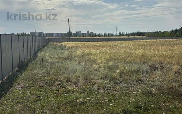 Участок · 1.48 га, Жилой массив Интернациональный — Трасса за 220 млн 〒 в Астане, Алматы р-н — фото 2