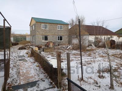 Отдельный дом · 5 комнат · 127 м² · 9 сот., Кусаинова 7 за 30 млн ₸ в Жезказгане