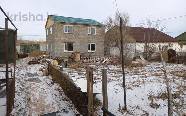 Отдельный дом · 5 комнат · 127 м² · 9 сот., Кусаинова 7 за 30 млн ₸ в Жезказгане — фото 2