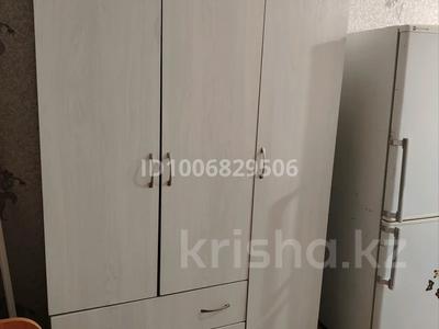 1 комната · 18 м² · 4 этаж, Терешкова 18 — Быковского за 65 000 〒 в Шымкенте, Аль-Фарабийский р-н