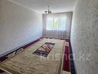 2-комнатная квартира · 50 м² · 4/5 этаж, ул. Жангильдина за 160 000 ₸ в Шымкенте, Аль-Фарабийский р-н