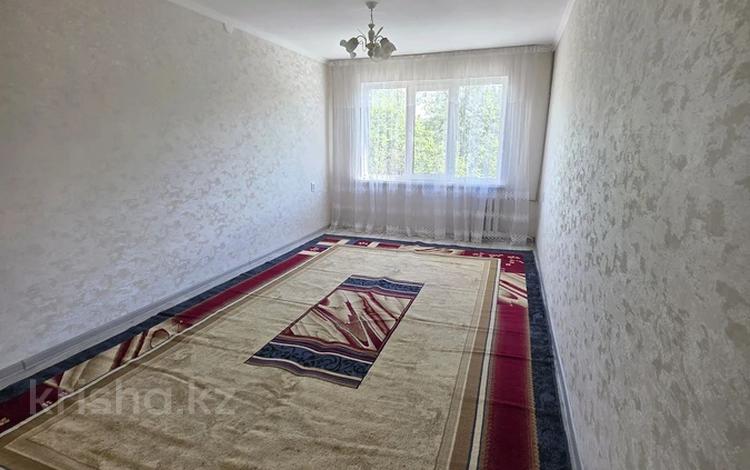 2-комнатная квартира · 50 м² · 4/5 этаж, ул. Жангильдина за 160 000 ₸ в Шымкенте, Аль-Фарабийский р-н — фото 34