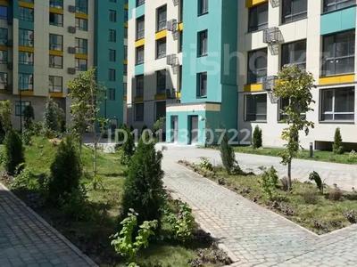 2-комнатная квартира · 52 м² · 9/9 этаж, Толе би 285 к11, 285/8 к12, 285/8 к13, 285/8 к14, 285/8 к15, 285/8 к16, 285/8 к17 — Толе би - Мате Залки за 31.5 млн ₸ в Алматы, Ауэзовский р-н