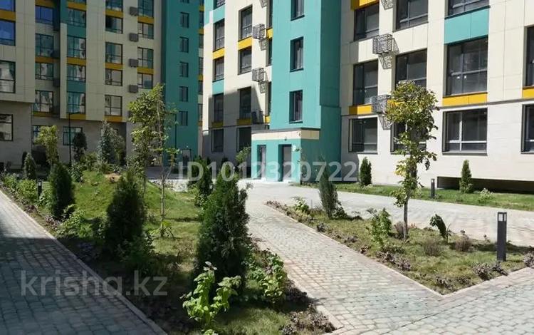 2-комнатная квартира · 52 м² · 9/9 этаж, Толе би 285 к11, 285/8 к12, 285/8 к13, 285/8 к14, 285/8 к15, 285/8 к16, 285/8 к17 — Толе би - Мате Залки за 31.5 млн ₸ в Алматы, Ауэзовский р-н — фото 2