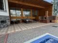 Саяжай · 7 бөлме · 1200 м², КАЗАХСТАН 34 — ХАЛАЛ, бағасы: 150 000 ₸ в  — фото 11